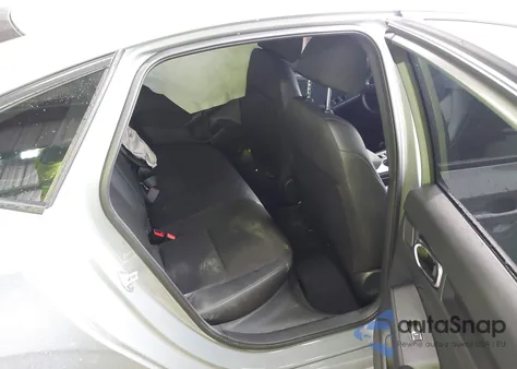 2025 Honda Civic Sport z USA, uszkodzony, nr VIN 2HGFE2F53SH569192